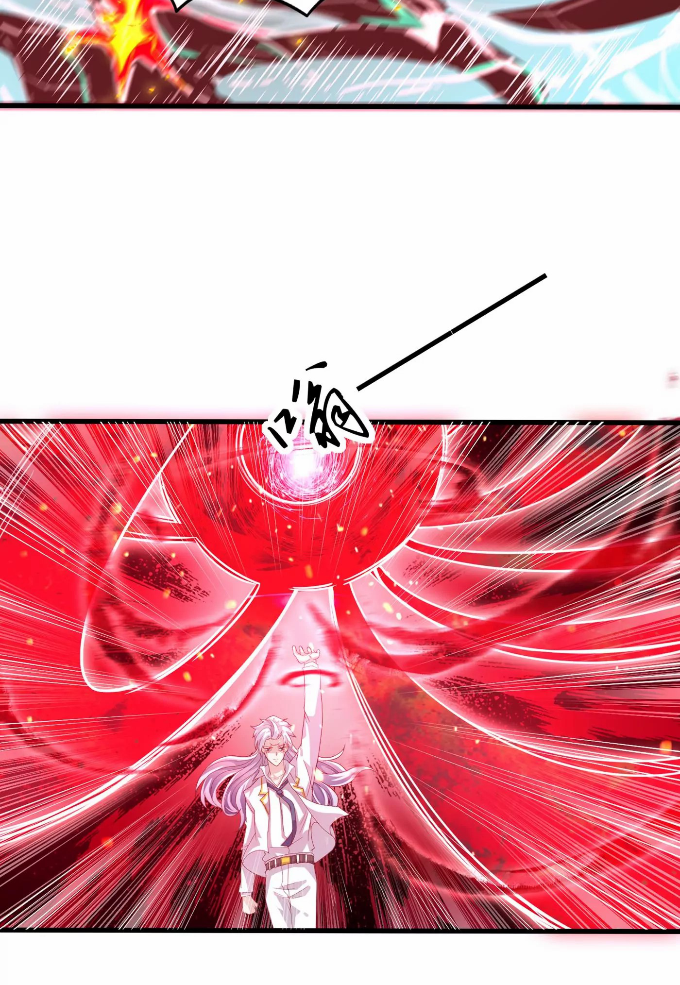 (จบ) Cultivate Immortality in The World of Superpowers (ปรมาจารย์ผู้ฝึกตนในโลกฮีโร่) ตอนที่ 4 หน้า 8