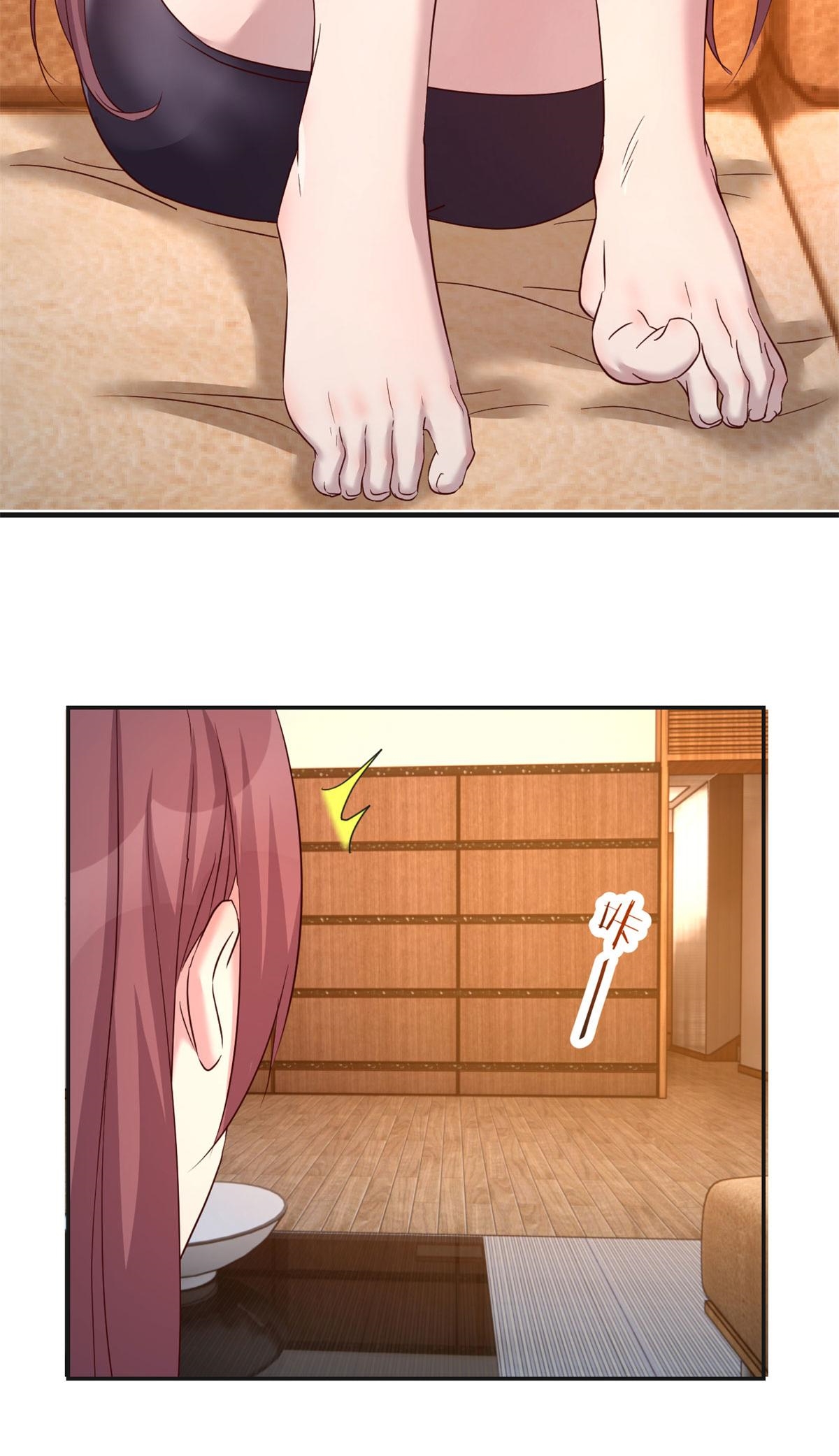 พี่สาวอยากเล่นคุณ ตอนที่ 67 หน้า 24