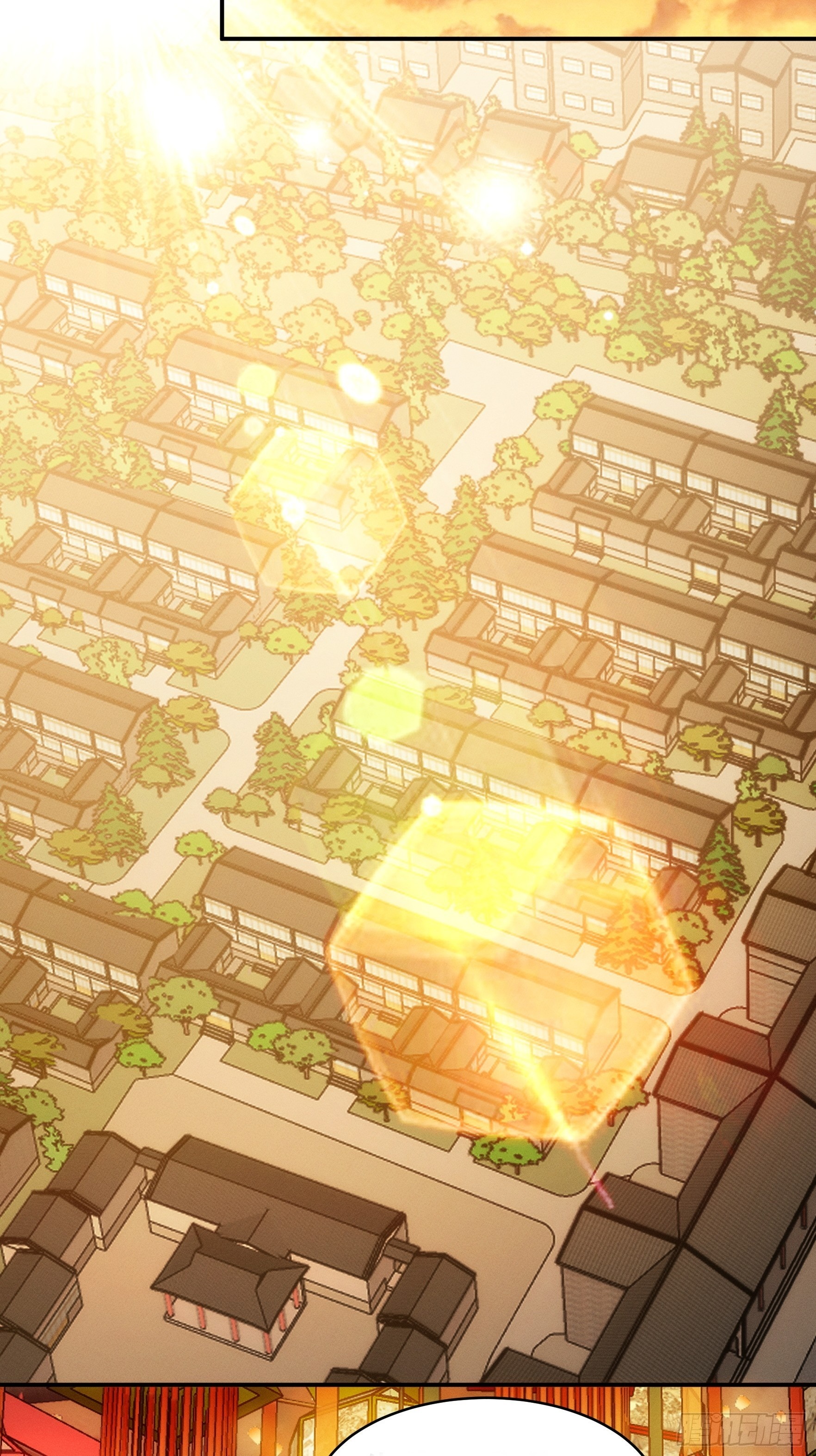 ข้าจะกำหนดชะตาตัวเอง ทันจีน ตอนที่ 111 หน้า 21