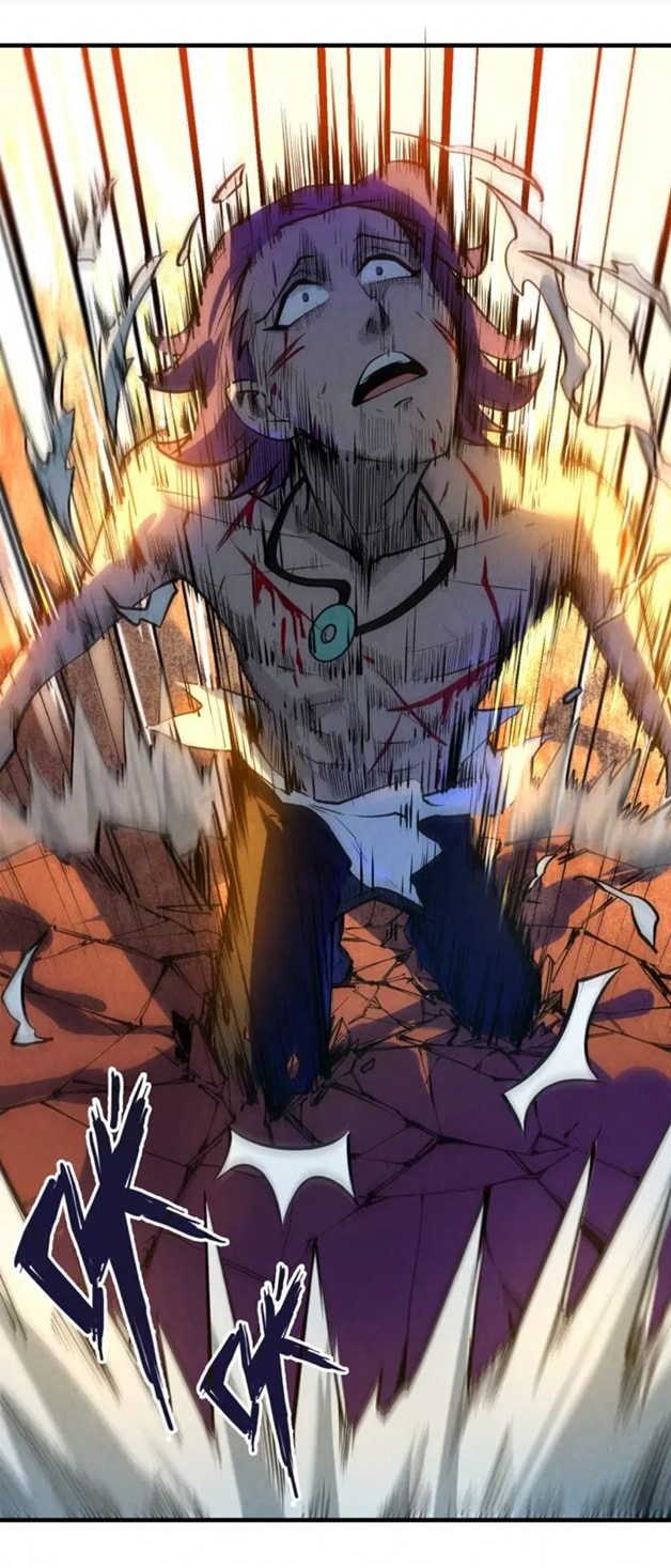 จักรพรรดิ์สูงสุดนิรันดร์ ตอนที่ 21 หน้า 13