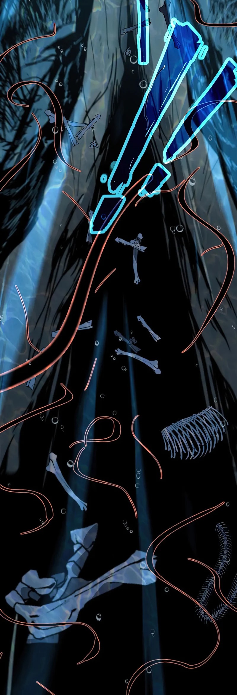 Super Evolution ตอนที่ 81 หน้า 23