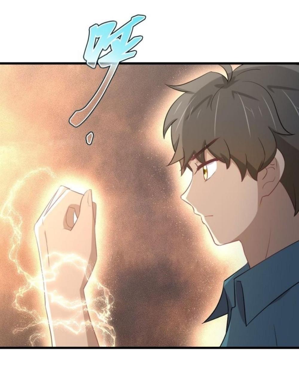 Immortal Swordsman in The Reverse World ข้าเซียนกระบี่ไม่เกาะสตรี ตอนที่ 303 หน้า 34