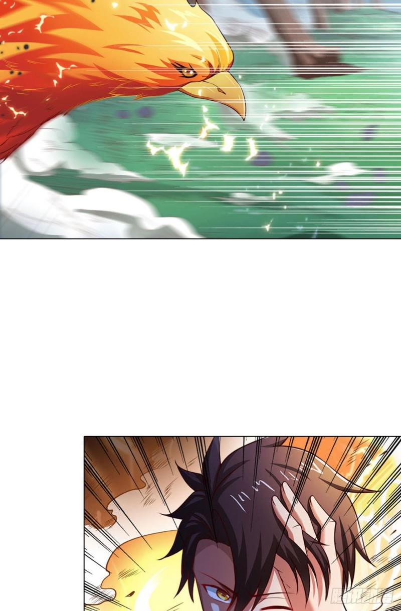 สวรรค์แห่งนี้เป็นของข้า ตอนที่ 6 หน้า 21