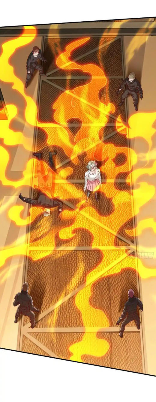 The god of war is reborn to avenge ตอนที่ 67 หน้า 18