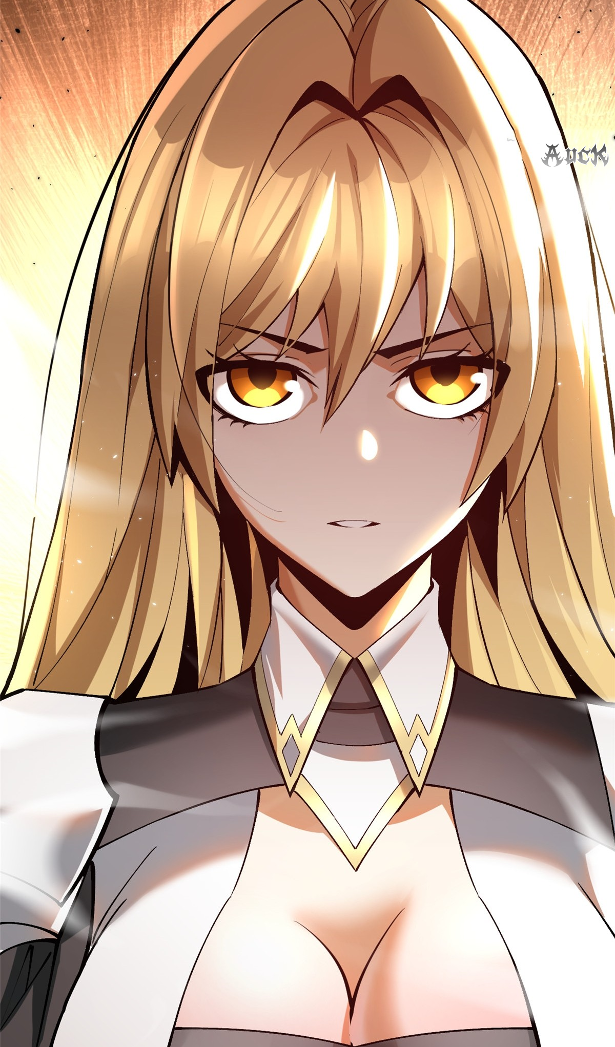 ไม่อยากเรียนทักษะ แห่งคำสาปเลย! ตอนที่ 12 หน้า 104