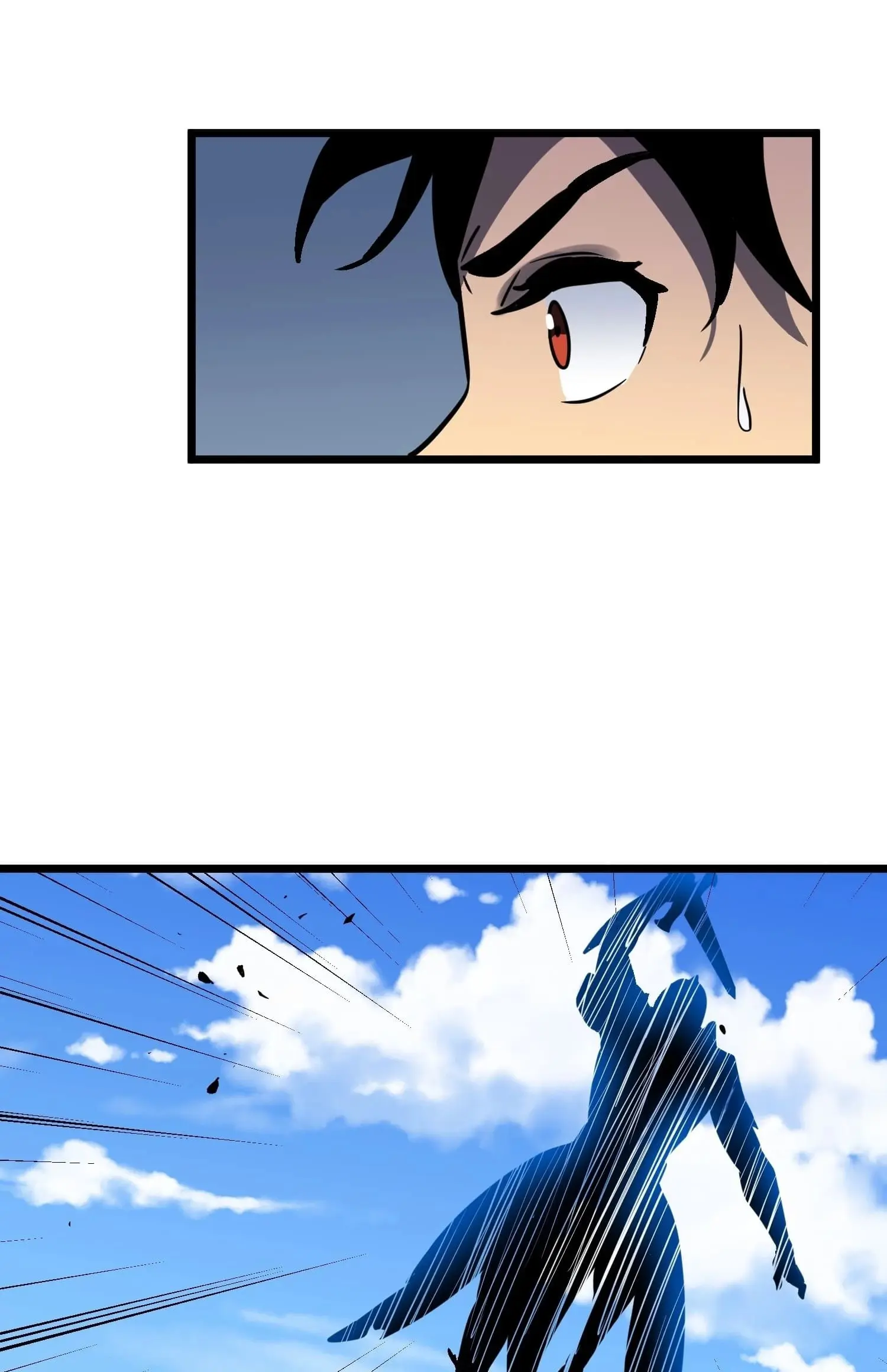 กิลด์มารคืนชีพ ล้างบางเทพีแห่งแสง ตอนที่ 5 หน้า 5