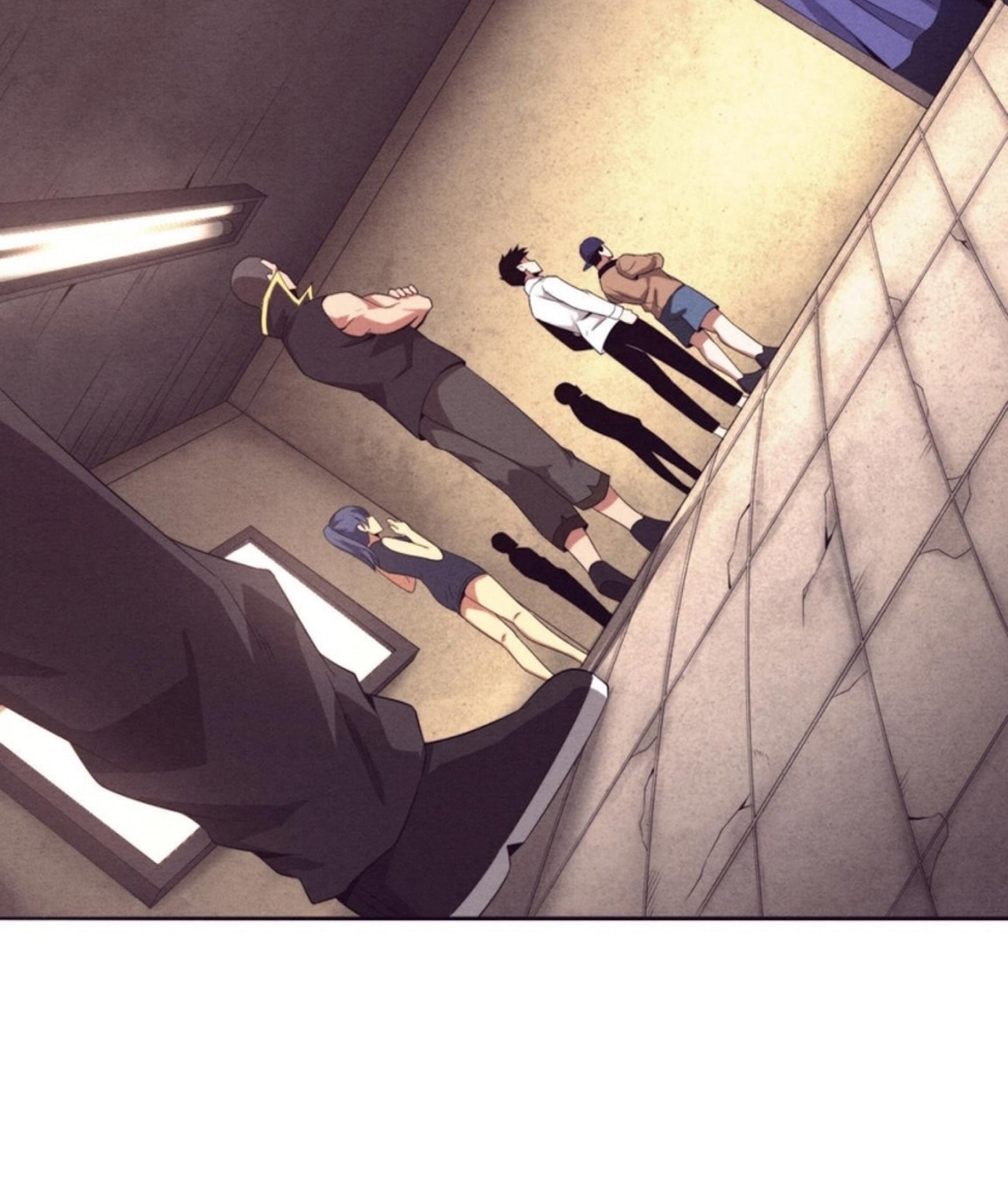 The Frenzy Of Evolution ตอนที่ 26 หน้า 44