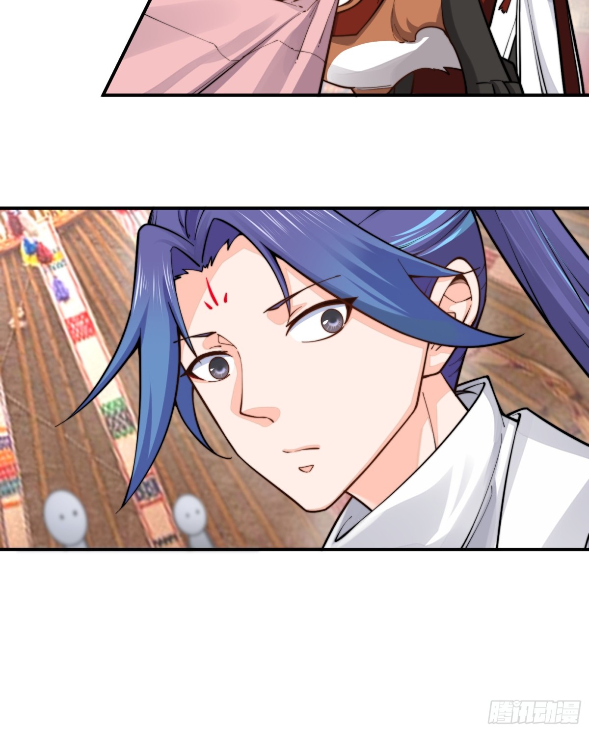 ตัวแปรจุติ ตอนที่ 92 หน้า 40