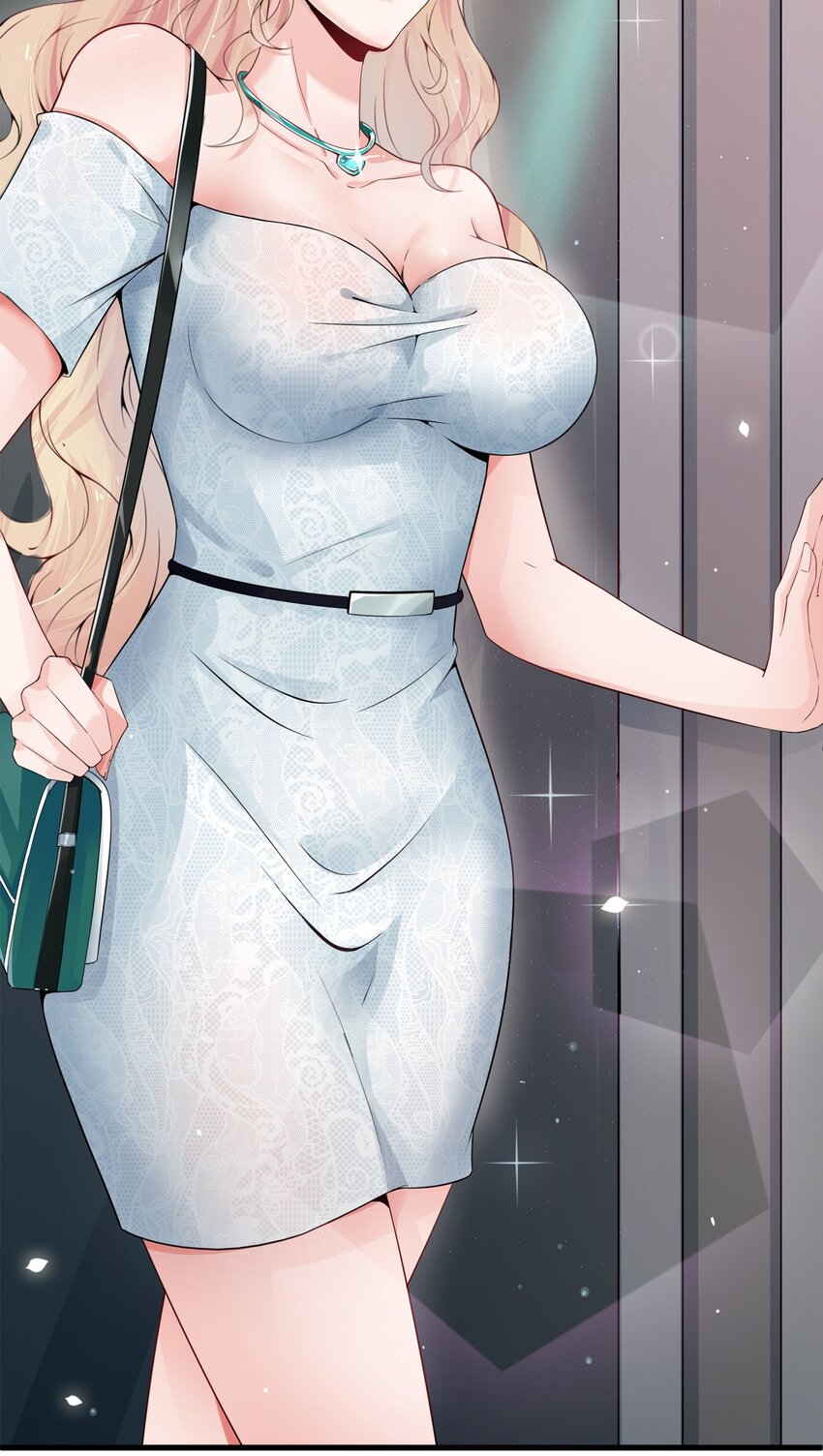 YinYang exchanger- หยินหยางเปลี่ยนแปลง ตอนที่ 5 หน้า 7