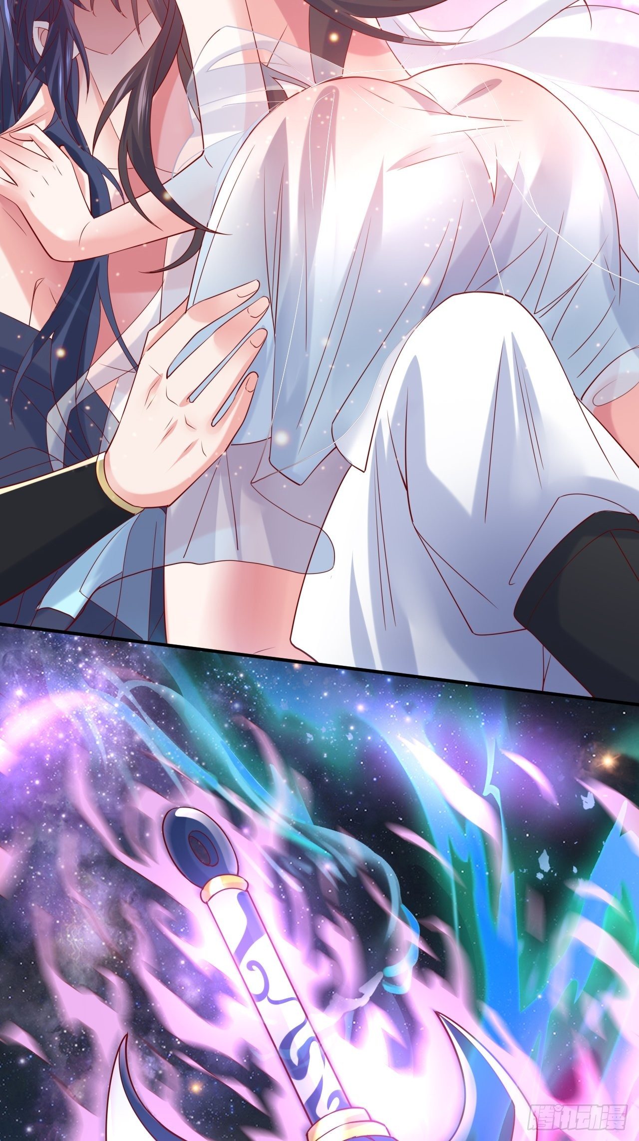 Becoming A God By Teaching Six Sisters - ข้ามีพี่สาวสุดแกร่งทั้งหกที่หาใครเทียบได้ ตอนที่ 12 หน้า 41