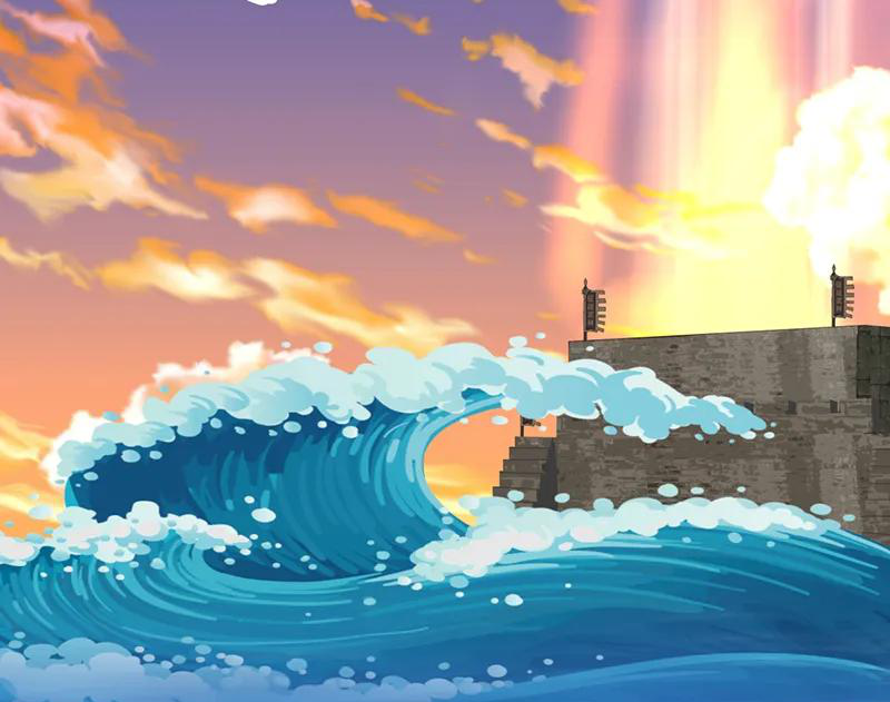 Chaos Alchemist (วิบัติการณ์เทพเซียนโอสถ) ตอนที่ 67 หน้า 29