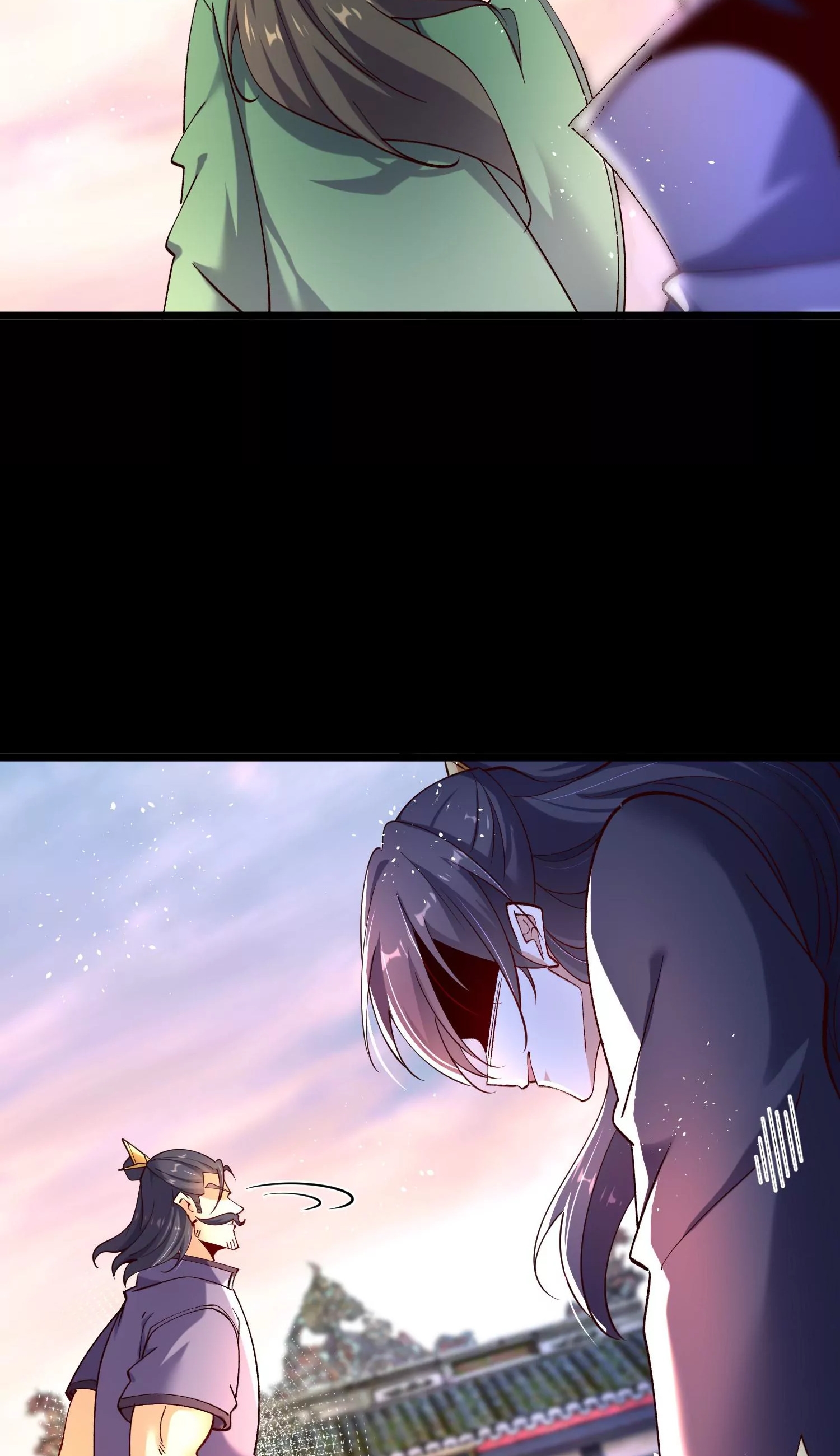 ท้าทายดินแดนพระเจ้า ตอนที่ 9 หน้า 52