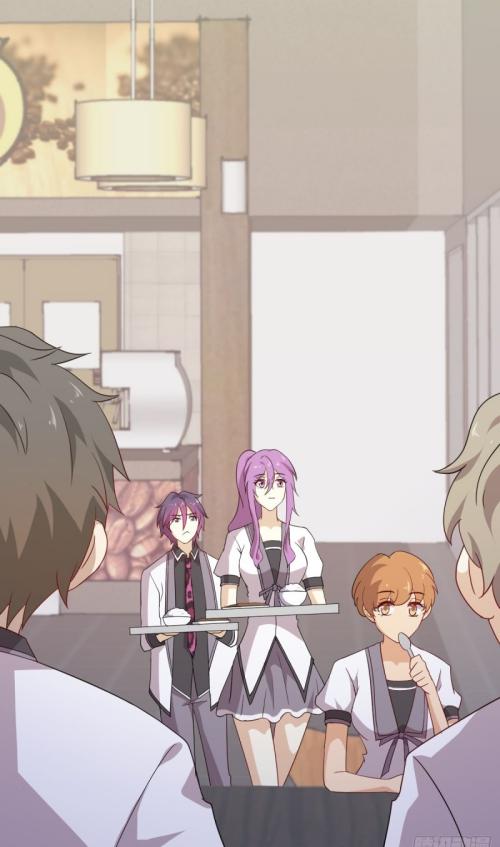 Immortal Swordsman in The Reverse World ข้าเซียนกระบี่ไม่เกาะสตรี ตอนที่ 96 หน้า 21