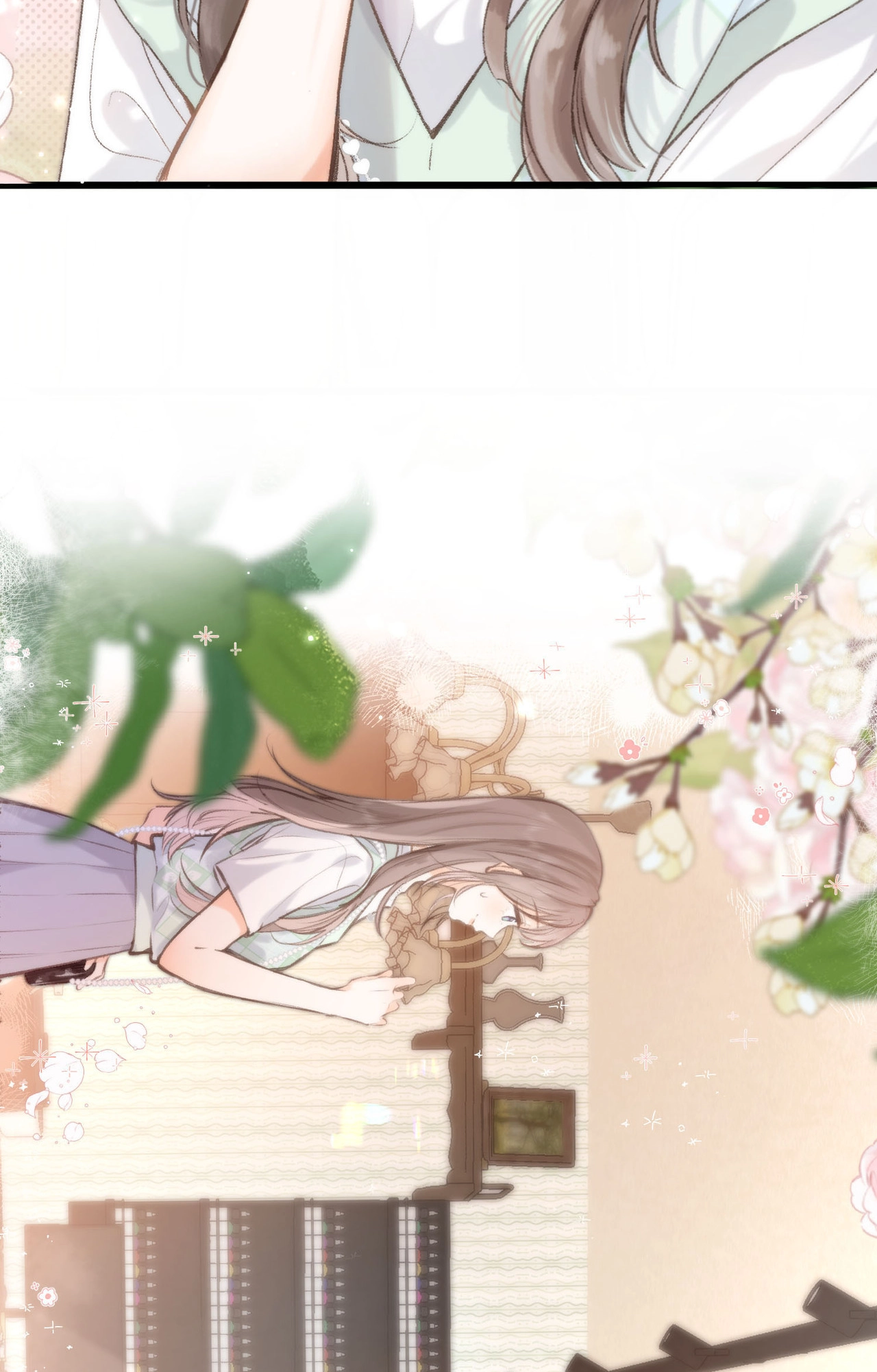 You Are My Desire | เธอคือฝันหวานละมุน ตอนที่ 3 หน้า 75