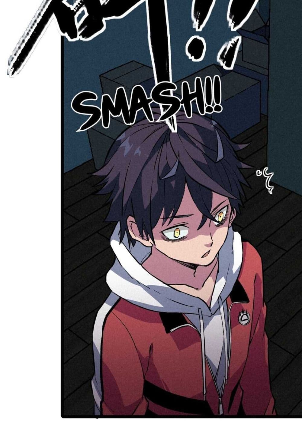 The Strong, The Few, True Cultivators on Campus : วิทยาเขตผู้ฝึกฝนวิญญาณที่แท้จริง ตอนที่ 3 หน้า 24