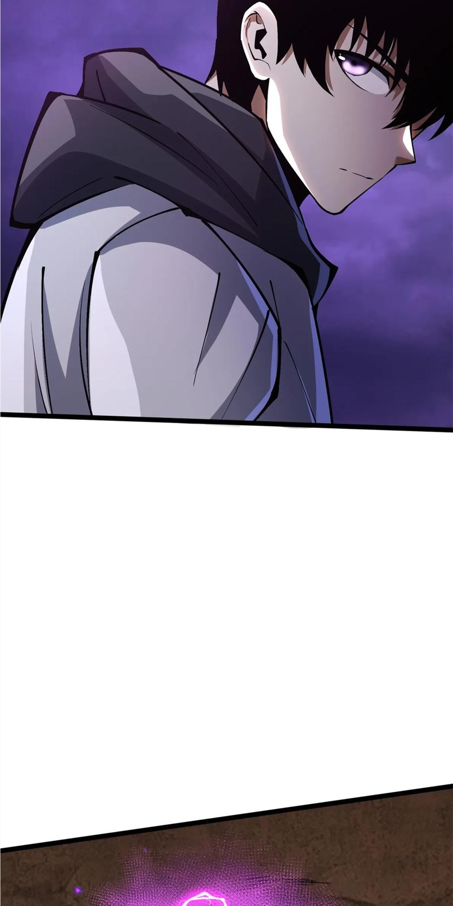 ไม่อยากเรียนทักษะ แห่งคำสาปเลย! ตอนที่ 82 หน้า 65