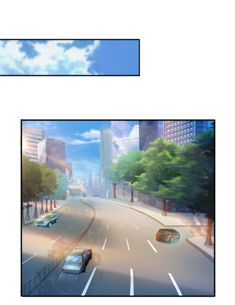 (ชนจีน)Perfect Secret Love The Bad New Wife Is a Little Sweet ตอนที่ 24 หน้า 11