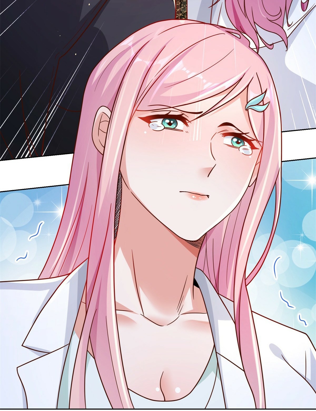 Arch villain วายร้ายระดับเทพ ตอนที่ 42 หน้า 10