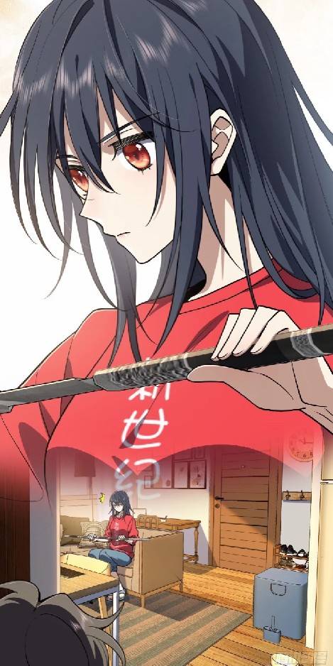 ภรรยาของผมเป็นเทพเซียนที่อยู่มานับพันปี ตอนที่ 6 หน้า 18