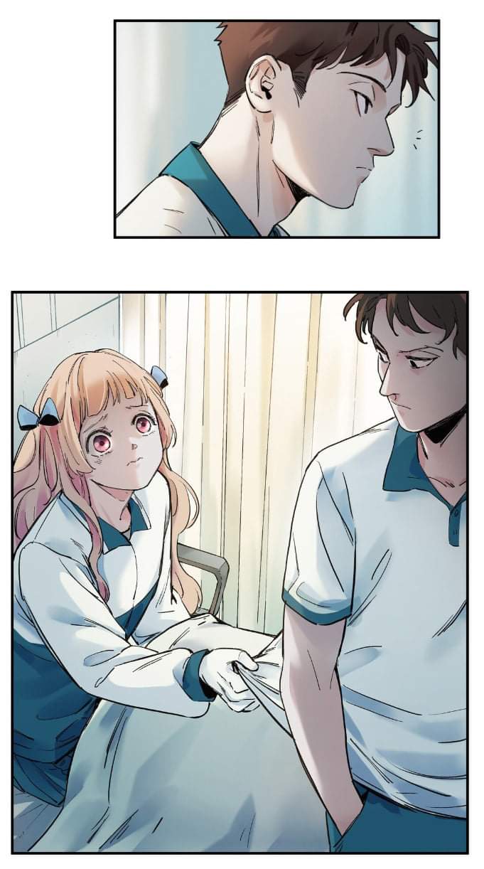 การกลับมาของวายร้าย ตอนที่ 17 หน้า 18