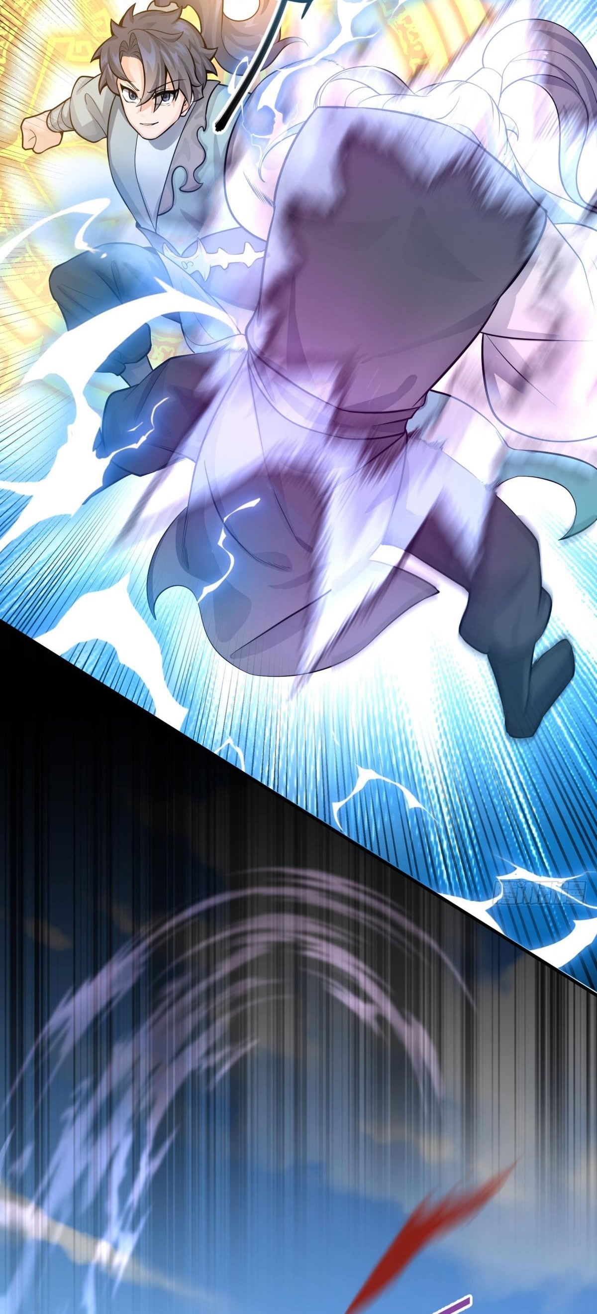 เทพเซียนหมื่นวิถี ตอนที่ 5 หน้า 35