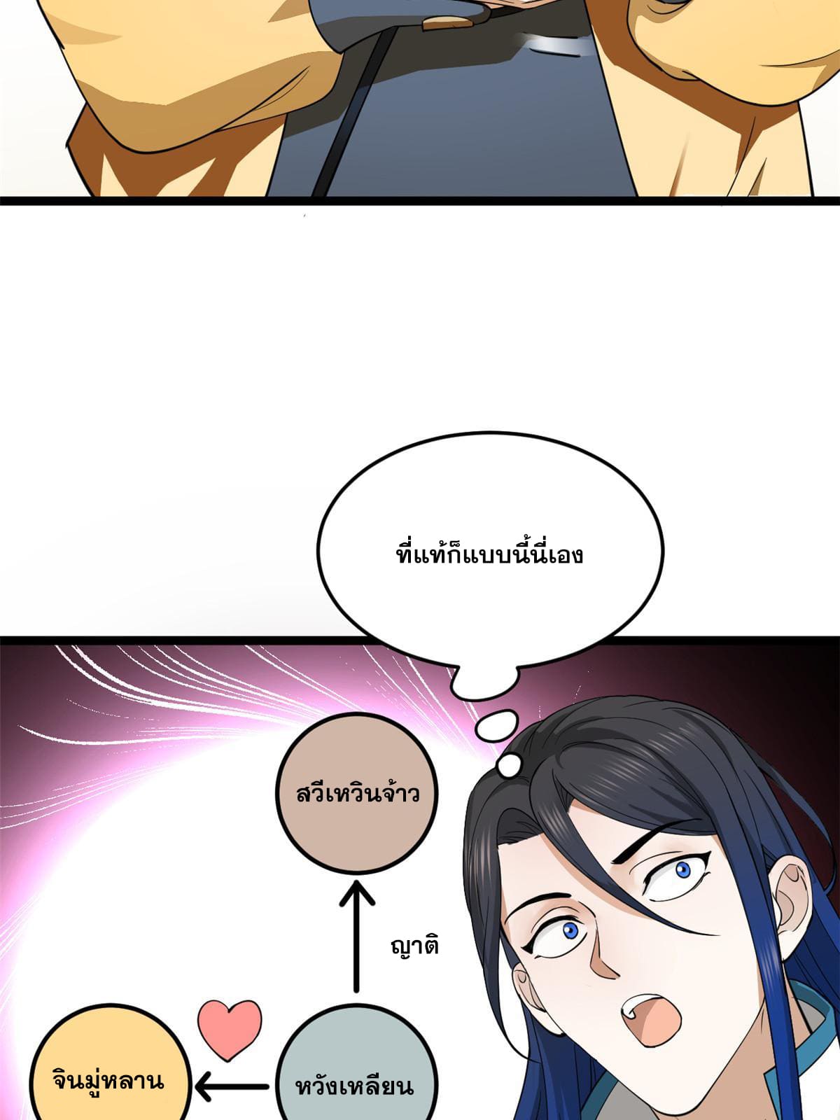 ลูกเขยที่แกร่งสุดในปฐพี (ทันจีน) ตอนที่ 35 หน้า 47