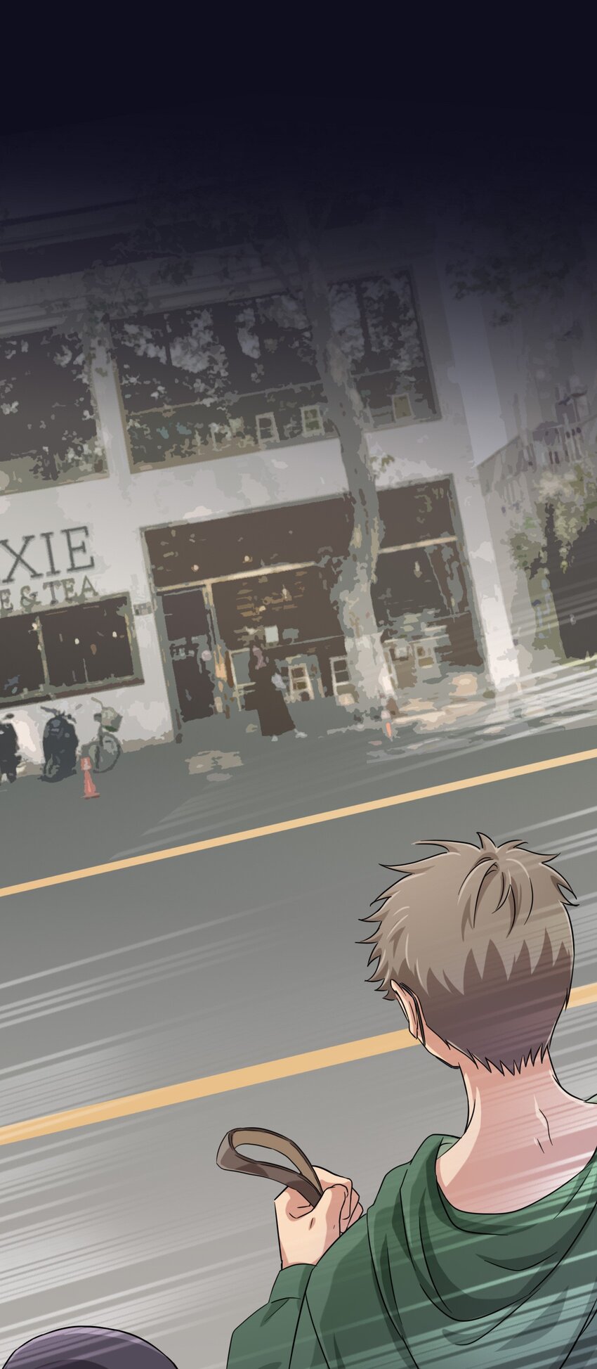 What is the use of God giving me this embarrassing superpower? ตอนที่ 52 หน้า 22