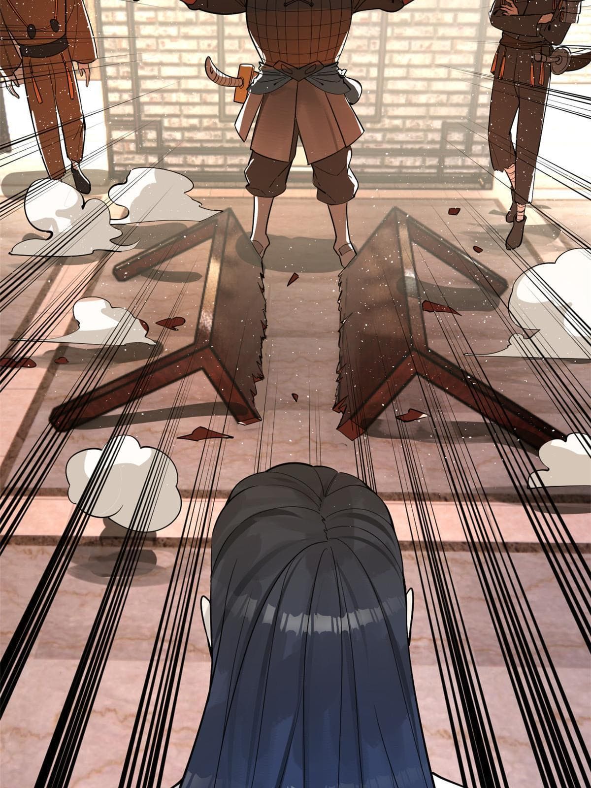 ลูกเขยที่แกร่งสุดในปฐพี (ทันจีน) ตอนที่ 18 หน้า 17