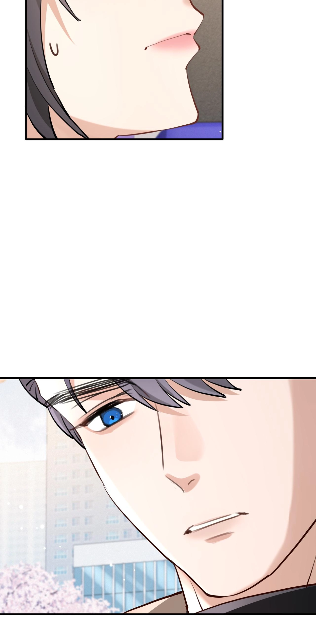 เกิดใหม่คราวนี้ ขอแต่งงานกับคู่อริของคนรักเก่าสุดเฮงซวย ตอนที่ 3 หน้า 7