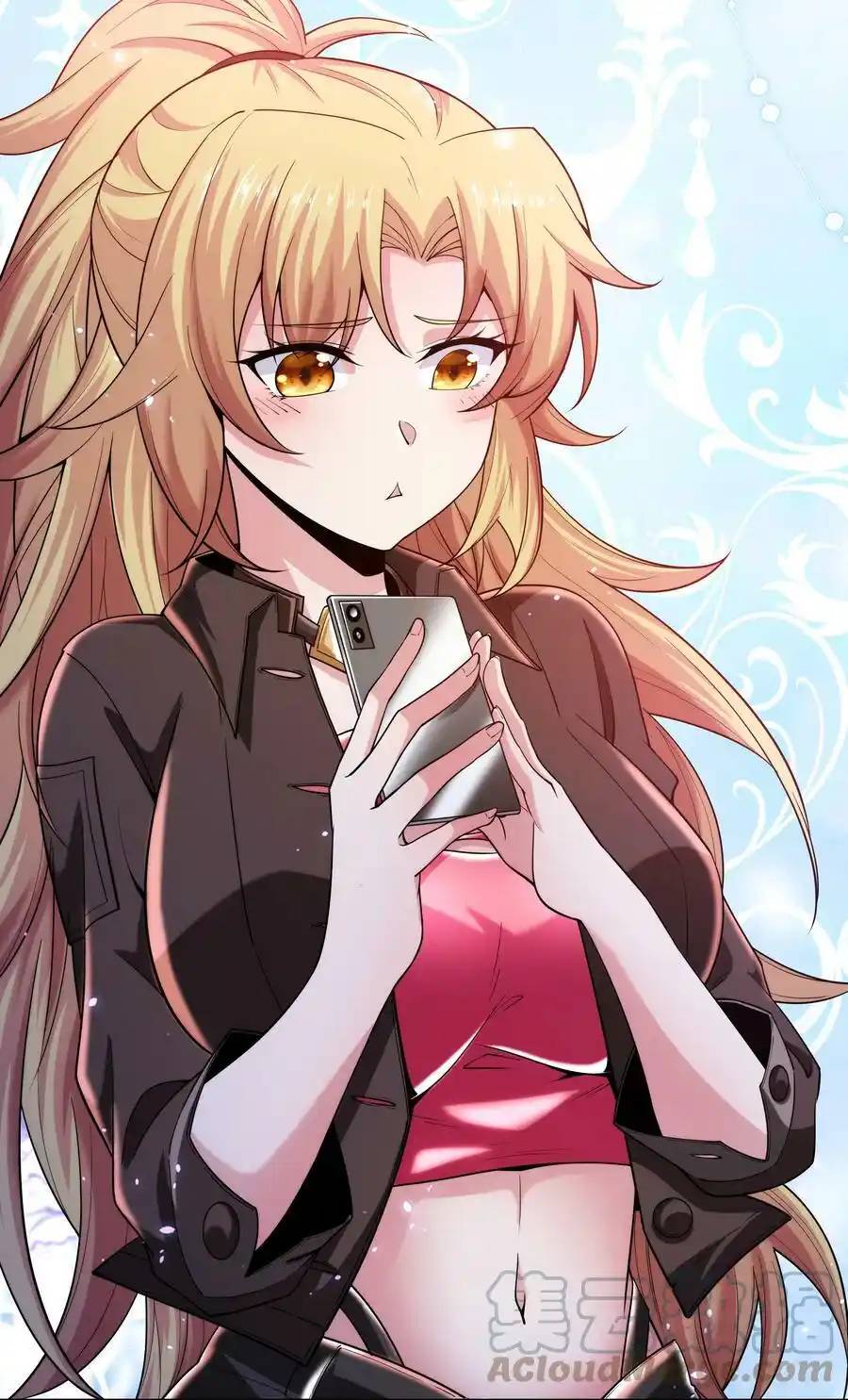 There Will Always Be Someone To Disturb My AFK Life ตอนที่ 25 หน้า 91