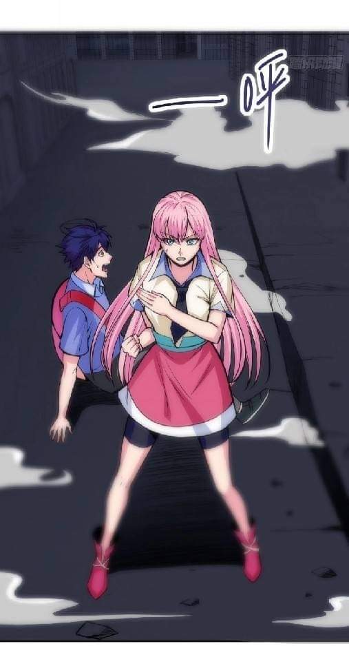 การกลับมาของผู้ปกครองอาณาจักรอมตะ  ชนจีน ตอนที่ 2 หน้า 15