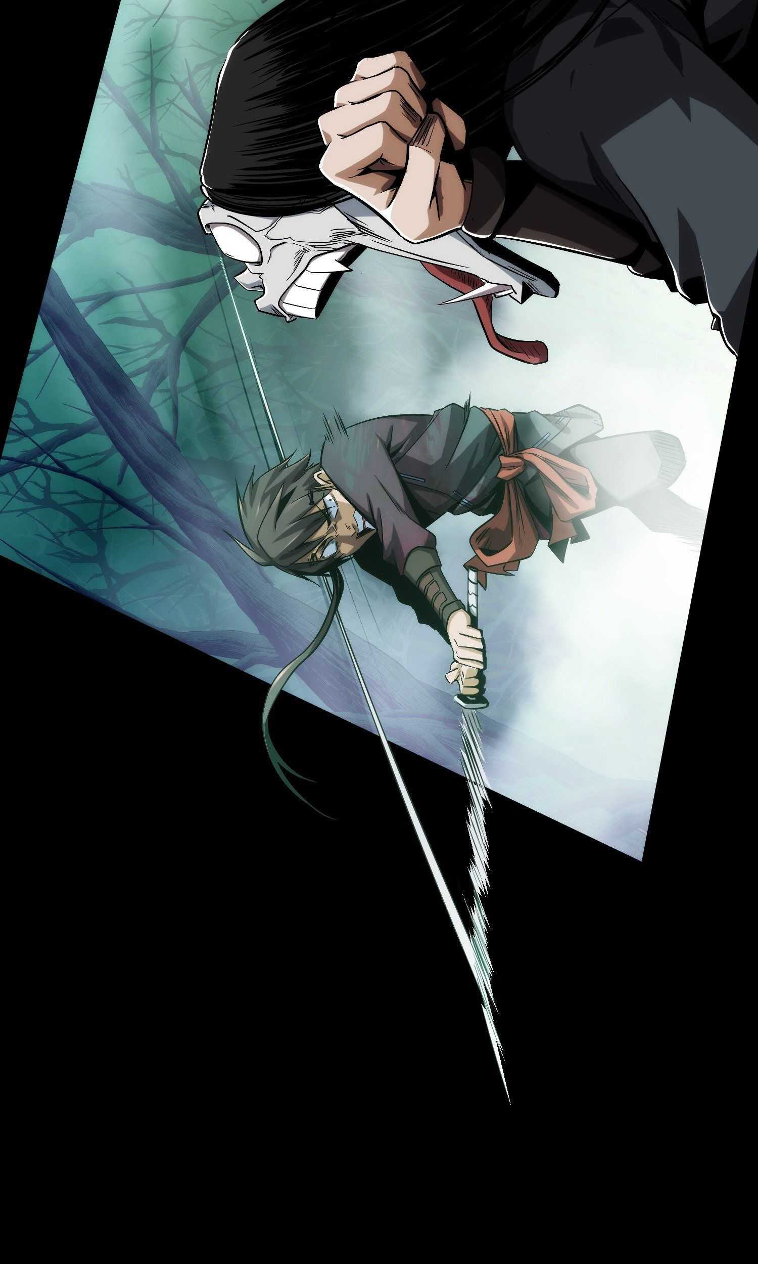 THE HIDDEN BLADE - คมมีดปีศาจ ตอนที่ 5 หน้า 10