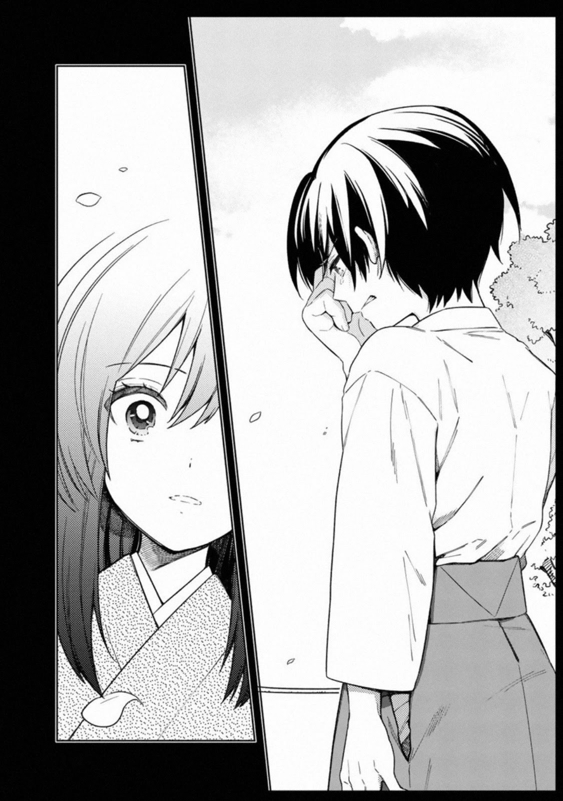 My Death Flags Show No Sign Of Ending ตอนที่ 25 หน้า 5