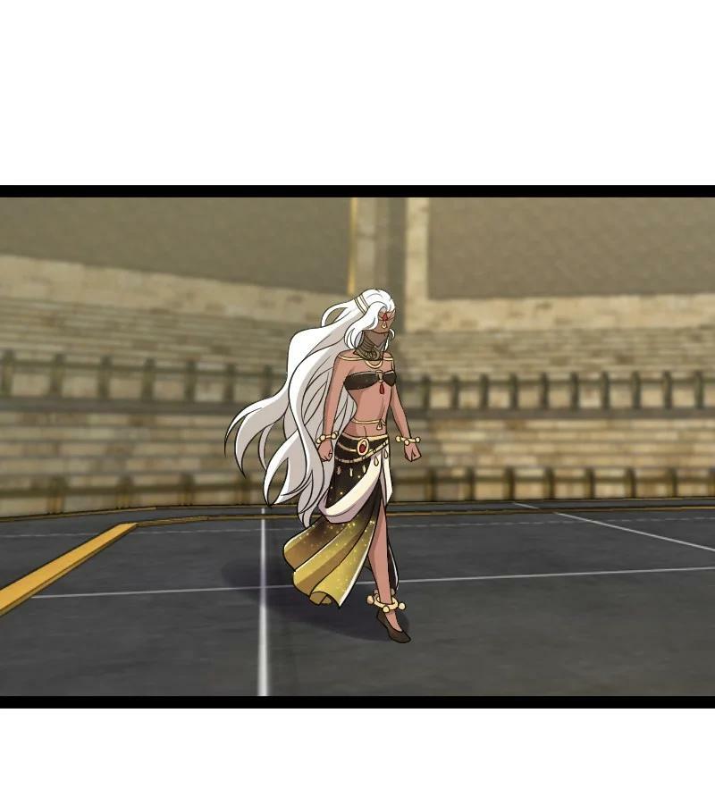 ชีวิตอันสันโดษของจักพรรดิ์หลินเกอ ตอนที่ 213 หน้า 35