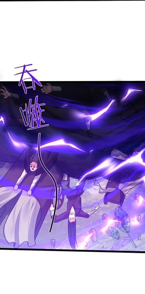 เทพวายร้ายกลับชาติมาเกิดใหม่ ตอนที่ 83 หน้า 5