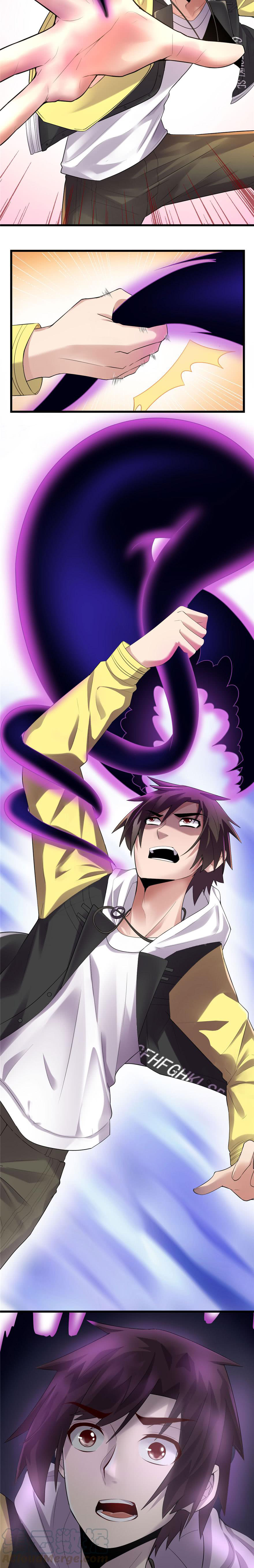 นี่น่ะหรือ....ระบบบำเพ็ญเซียน? ตอนที่ 39 หน้า 2