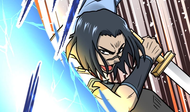 Peerless sword god เทพกระบี่ไรเทียมทาน ตอนที่ 39 หน้า 83