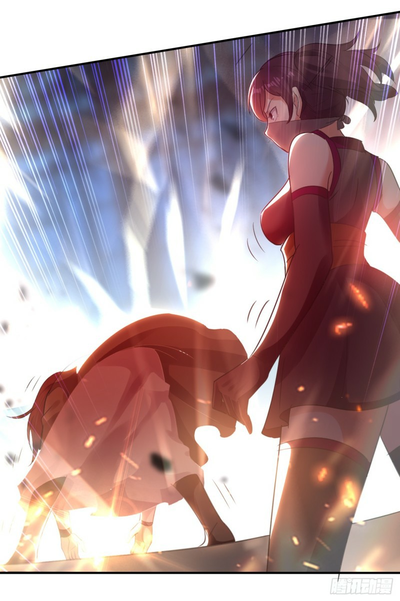 The ultimate son-in-law from different world ตอนที่ 4 หน้า 20