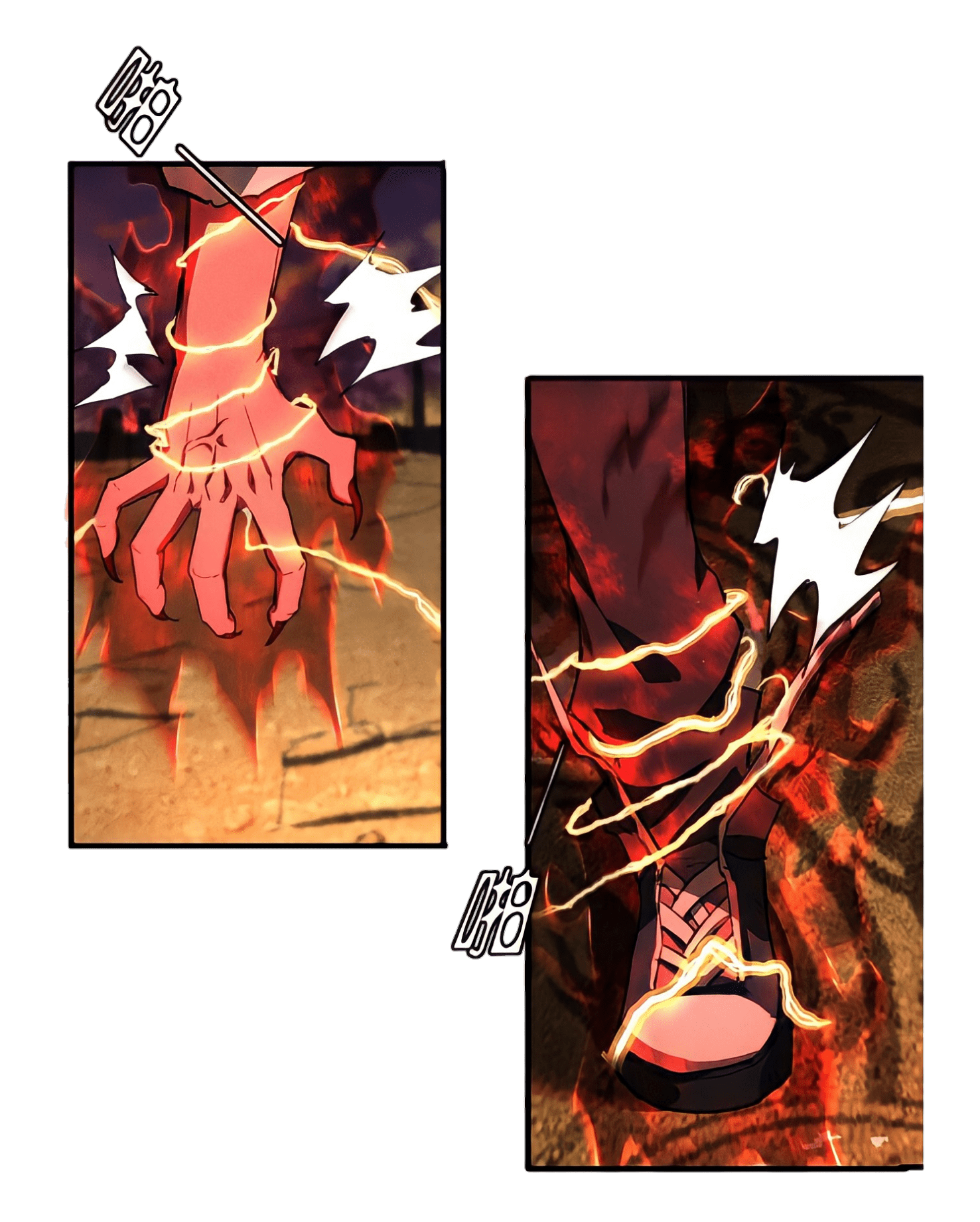 สวรรค์นภาหมื่นบรรพกาล ตอนที่ 3 หน้า 49