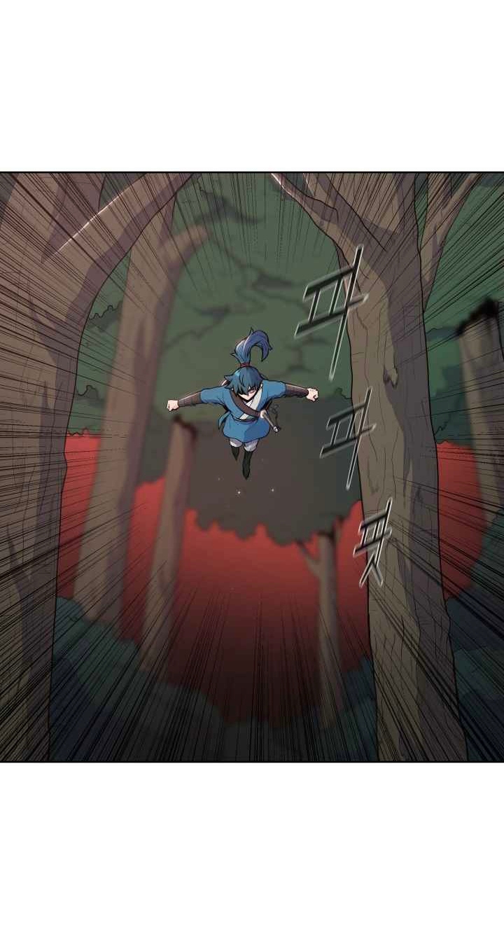 The God Of War ตอนที่ 27 หน้า 21