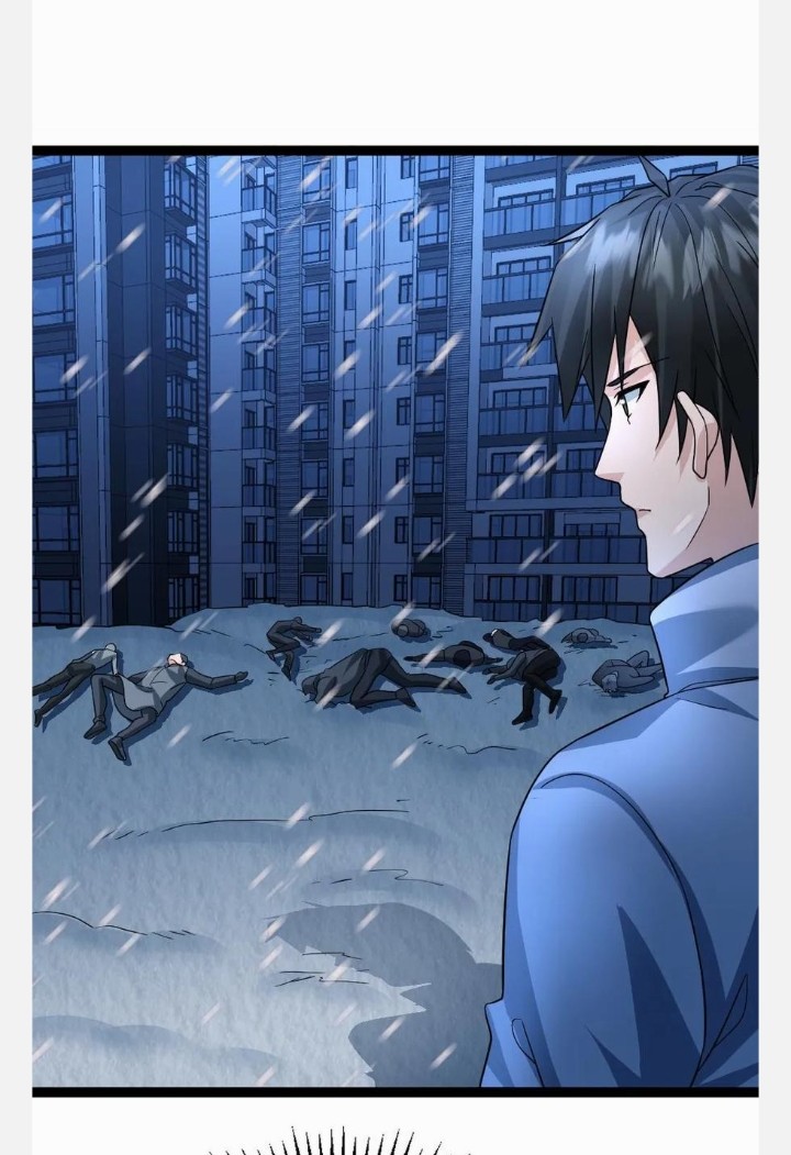 ฉันมีเซฟเฮาว์ในวันโลกาวินาศ ตอนที่ 71 หน้า 6