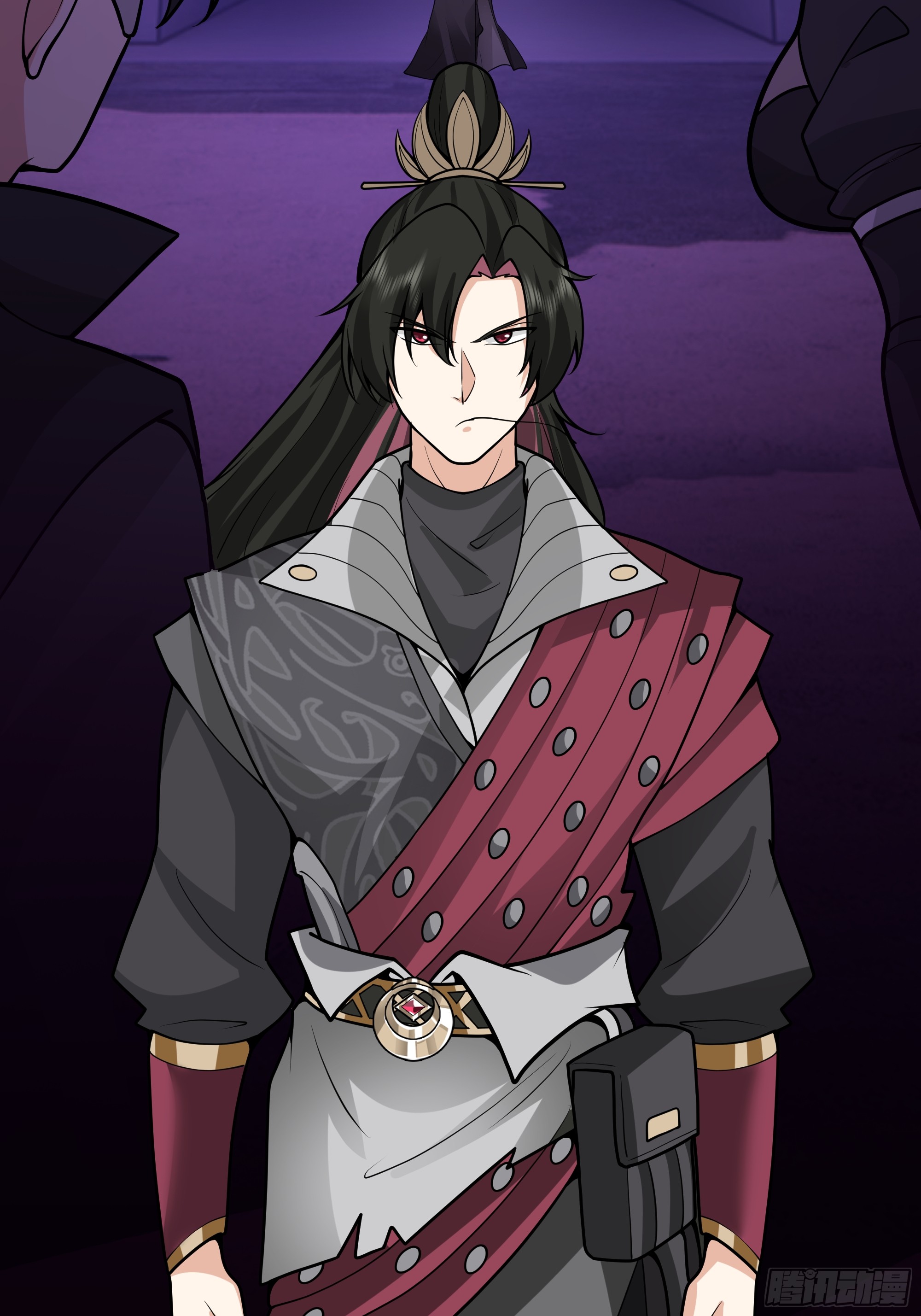 เซียนกระบี่พลังนิวเคลียร์(การ์ตูน) ตอนที่ 9 หน้า 25