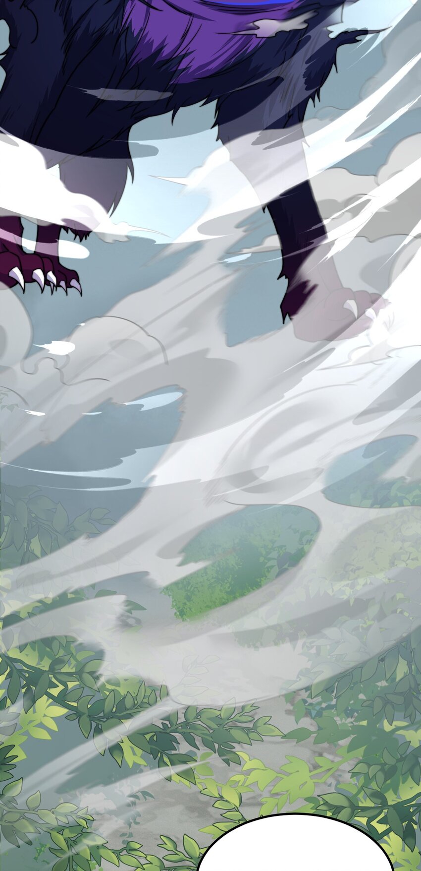 (ชนจีน) อาจารย์จอมวายร้ายกับลูกศิษย์ผู้อยู่ยงคงกระพัน ตอนที่ 89 หน้า 3