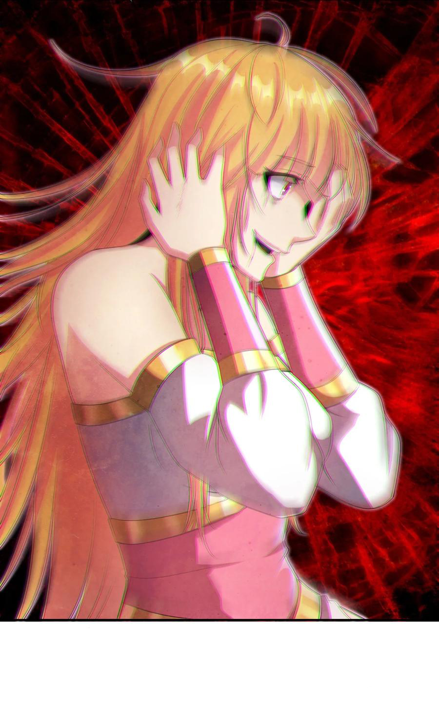 มหาเทพเอกะหมื่นบรรพกาล (จบ) ตอนที่ 56 หน้า 39