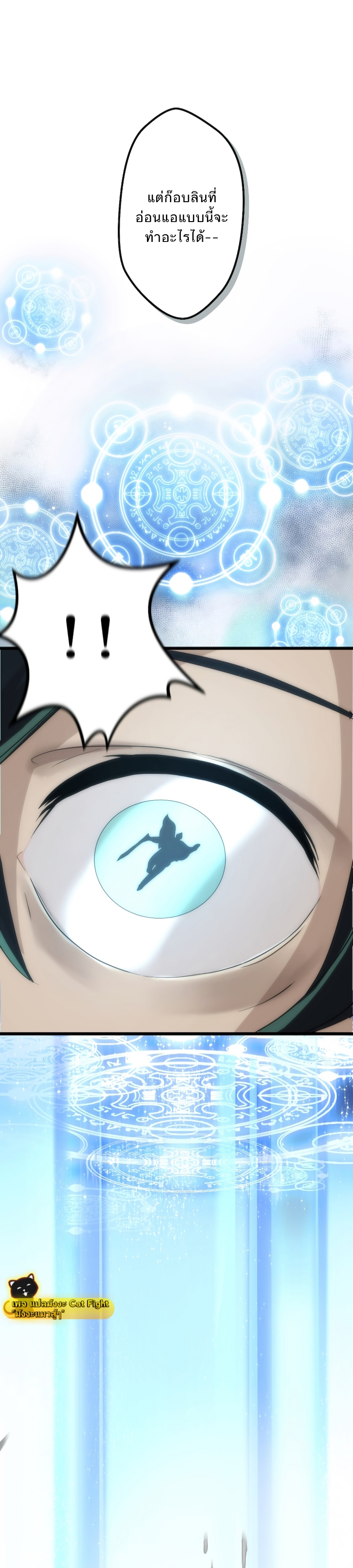 ฉันกลับชาติมาเกิดใหม่เป็นก็อบลินระดับ SSS ตอนที่ 1 หน้า 46