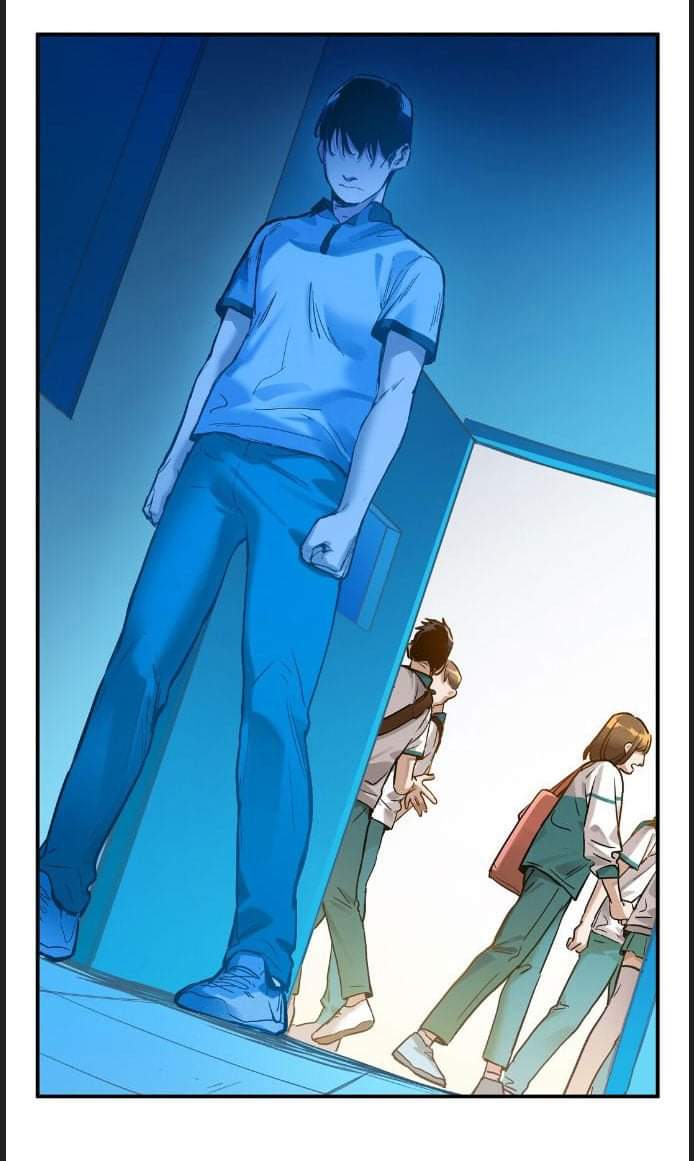 การกลับมาของวายร้าย ตอนที่ 31 หน้า 19