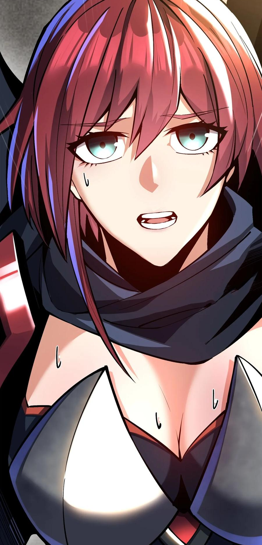 ไม่อยากเรียนทักษะ แห่งคำสาปเลย! ตอนที่ 103 หน้า 63