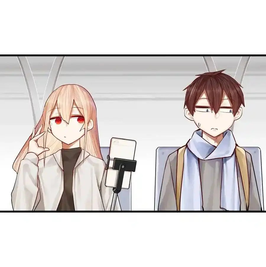 Read Miss, Don’t Livestream It! ตอนที่ 42 หน้า 11