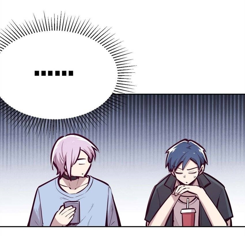 Demon x Angel can't get along! ตอนที่ 64 หน้า 5