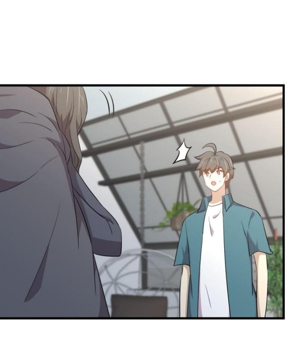 Immortal Swordsman in The Reverse World ข้าเซียนกระบี่ไม่เกาะสตรี ตอนที่ 289 หน้า 33